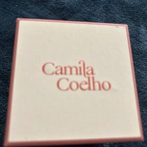 Camila Coelho bracelet- new in box